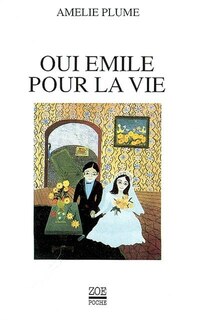 Front cover_Oui Emile pour la vie