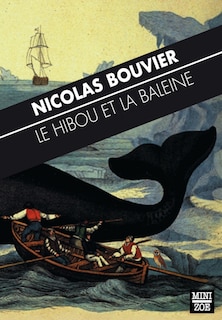 Front cover_Le hibou et la baleine