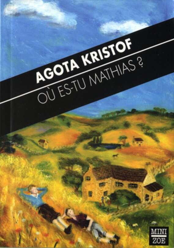 Couverture_Où es-tu Mathias ? ; Line, le temps