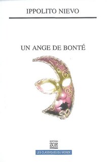 Couverture_Un ange de bonté