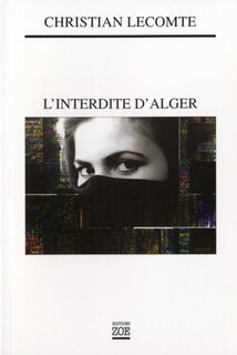 Couverture_L'interdite d'Alger