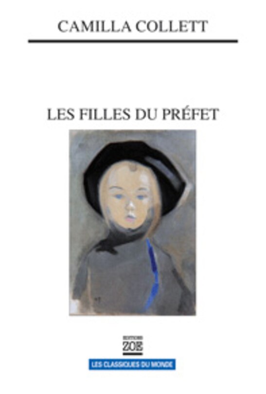 Couverture_Les filles du préfet