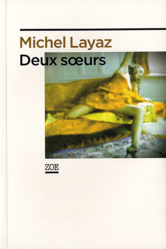 Front cover_Deux soeurs