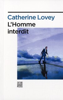 Front cover_L'homme interdit