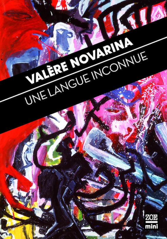 Couverture_Une langue inconnue