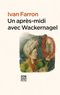 Front cover_Un après-midi avec Wackernagel