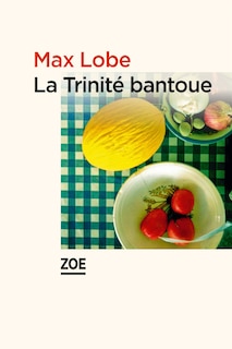 Front cover_La trinité bantoue