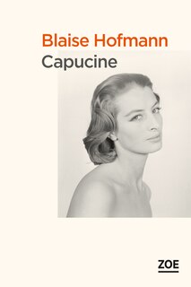Front cover_Capucine
