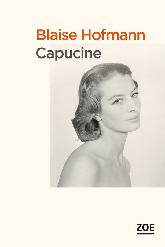 Front cover_Capucine