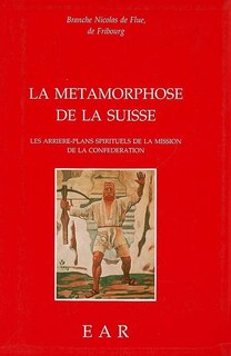 Metamorphose de la suisse