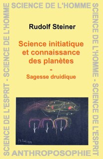 Front cover_Science initiatique et connaissance des planètes