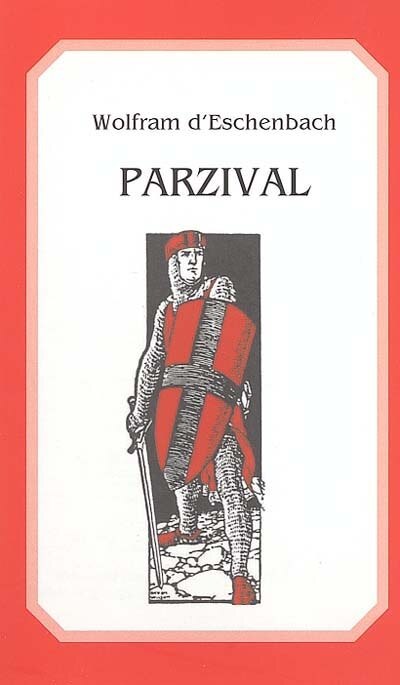 Front cover_Parzival