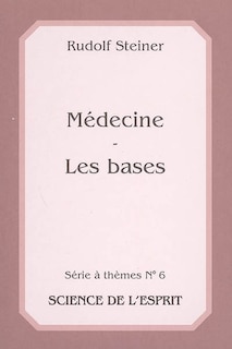 Medecine - les bases