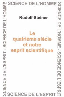 Quatrieme siecle et notr esp.