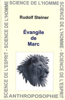 Front cover_Evangile de Marc