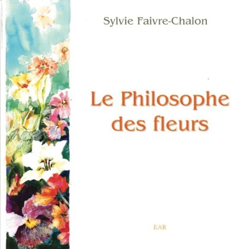 Philosophe des fleurs (Le)