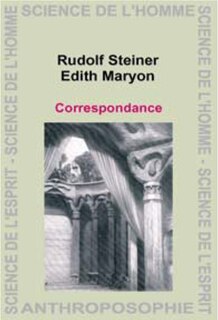 Front cover_Correspondance