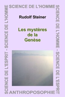 Couverture_Les mystères de la Genèse