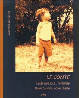 Le conte: il était une fois... l'homme
