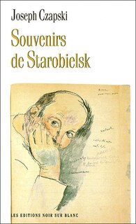 Couverture_Souvenirs de Starobielsk