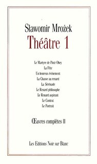 Couverture_Théâtre 1