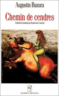 Front cover_Chemin de cendres