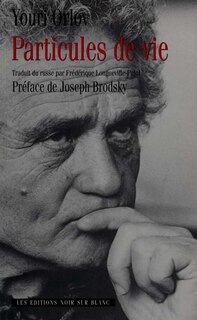 Front cover_Particules de vie