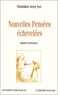 Front cover_Nouvelles pensées échevelées