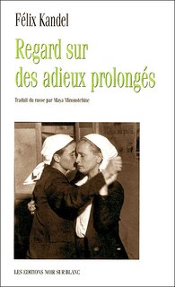 Couverture_Regard sur des adieux prolongés