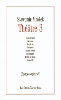 Couverture_Théâtre 3