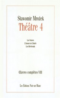 Couverture_Théâtre 4