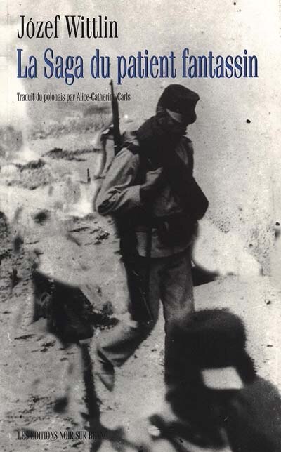 Couverture_La saga du patient fantassin