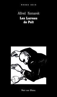 Front cover_Les larmes de Polt