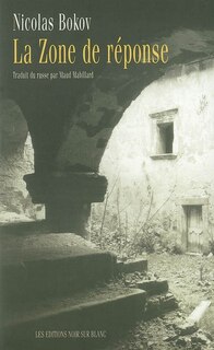 Front cover_La zone de r&eacute;ponse