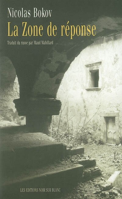 Front cover_La zone de r&eacute;ponse