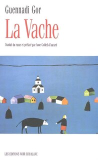 Couverture_La vache