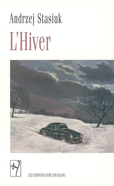 Front cover_L'hiver