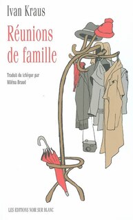 Front cover_Réunions de famille