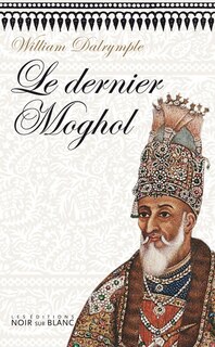 Couverture_Le dernier Moghol