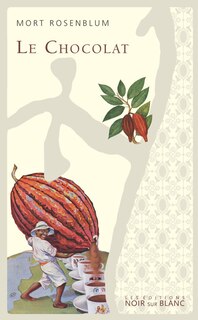 Couverture_Le chocolat
