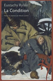 Front cover_La condition