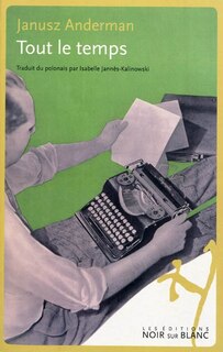 Front cover_Tout le temps