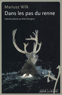 Front cover_Dans les pas du renne