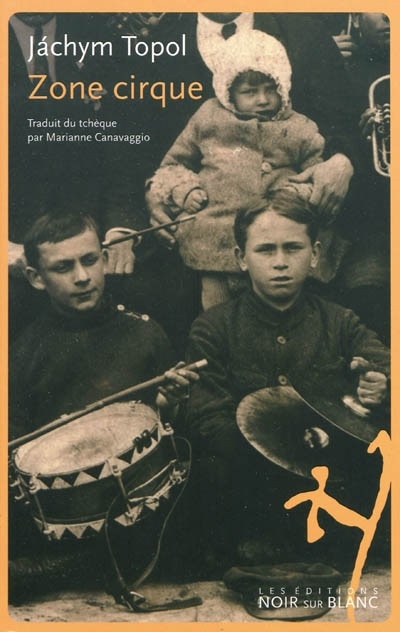 Front cover_Zone cirque