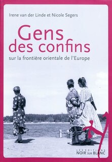 Couverture_Gens des confins sur la fronti&egrave;re orientale de l'Europe