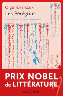 Front cover_LES PÉRÉGRINS