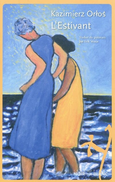 Front cover_L'estivant