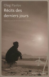 Couverture_Récits des derniers jours