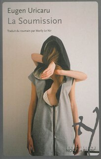 Front cover_La soumission