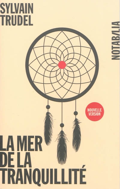 Front cover_La mer de la tranquillit&eacute;